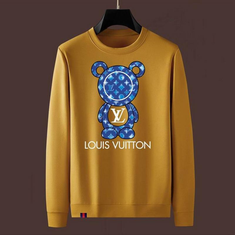 LV Men's Hoodies 459